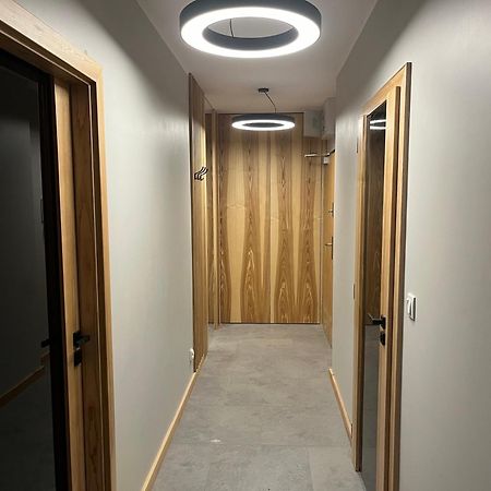 Jesionowe Apartamenty Nad Odra, Stare Miasto, Sauna W Jednym, Klimatyzacja , Garaz Podziemny 0 Zl, Odra River , Old Town, New Building, Air Conditioning, Sauna-One, Underground Garage Free 브로츠와프 외부 사진