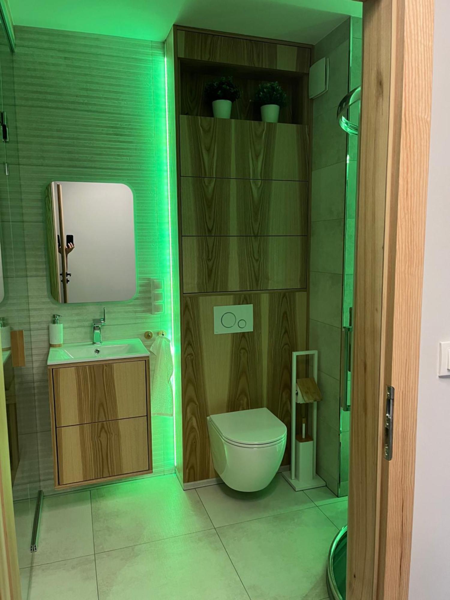 Jesionowe Apartamenty Nad Odra, Stare Miasto, Sauna W Jednym, Klimatyzacja , Garaz Podziemny 0 Zl, Odra River , Old Town, New Building, Air Conditioning, Sauna-One, Underground Garage Free 브로츠와프 외부 사진