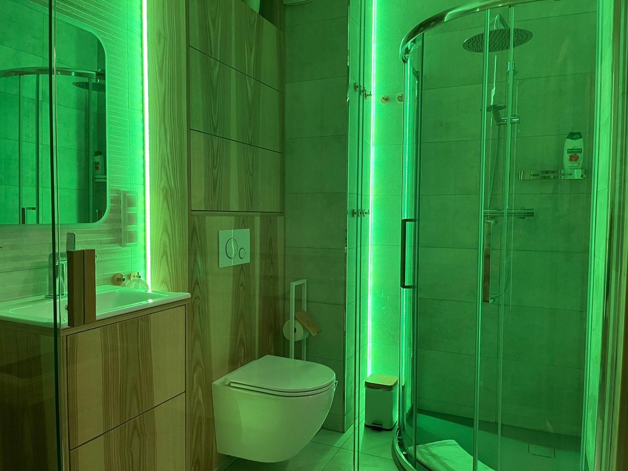 Jesionowe Apartamenty Nad Odra, Stare Miasto, Sauna W Jednym, Klimatyzacja , Garaz Podziemny 0 Zl, Odra River , Old Town, New Building, Air Conditioning, Sauna-One, Underground Garage Free 브로츠와프 외부 사진