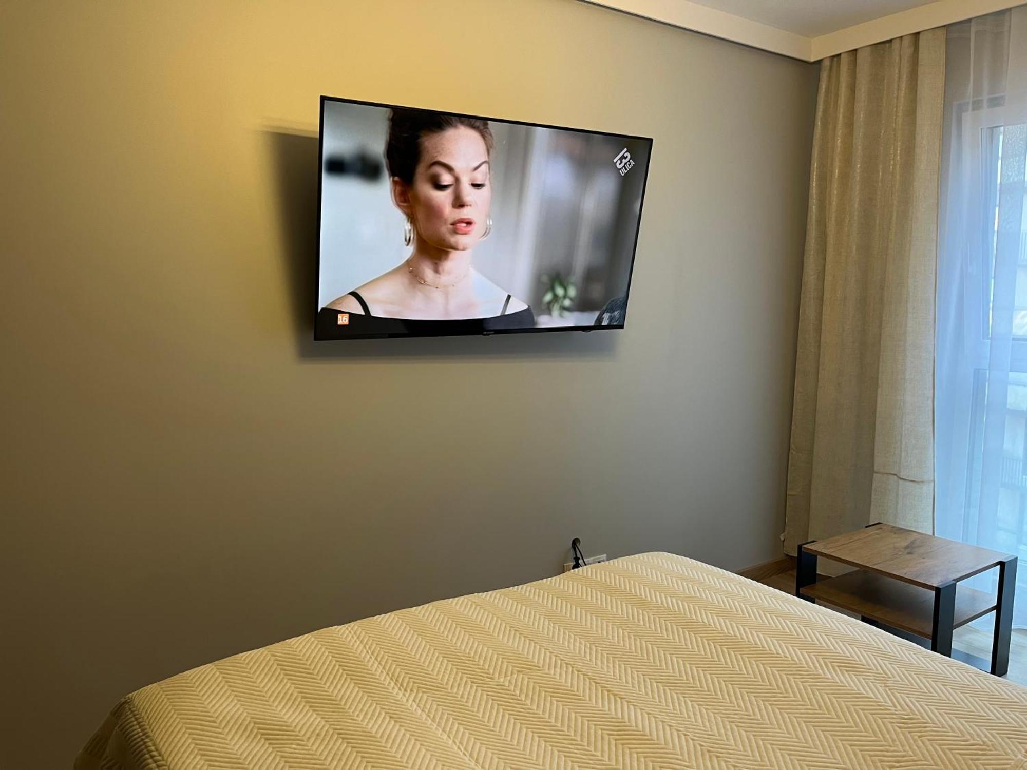 Jesionowe Apartamenty Nad Odra, Stare Miasto, Sauna W Jednym, Klimatyzacja , Garaz Podziemny 0 Zl, Odra River , Old Town, New Building, Air Conditioning, Sauna-One, Underground Garage Free 브로츠와프 외부 사진