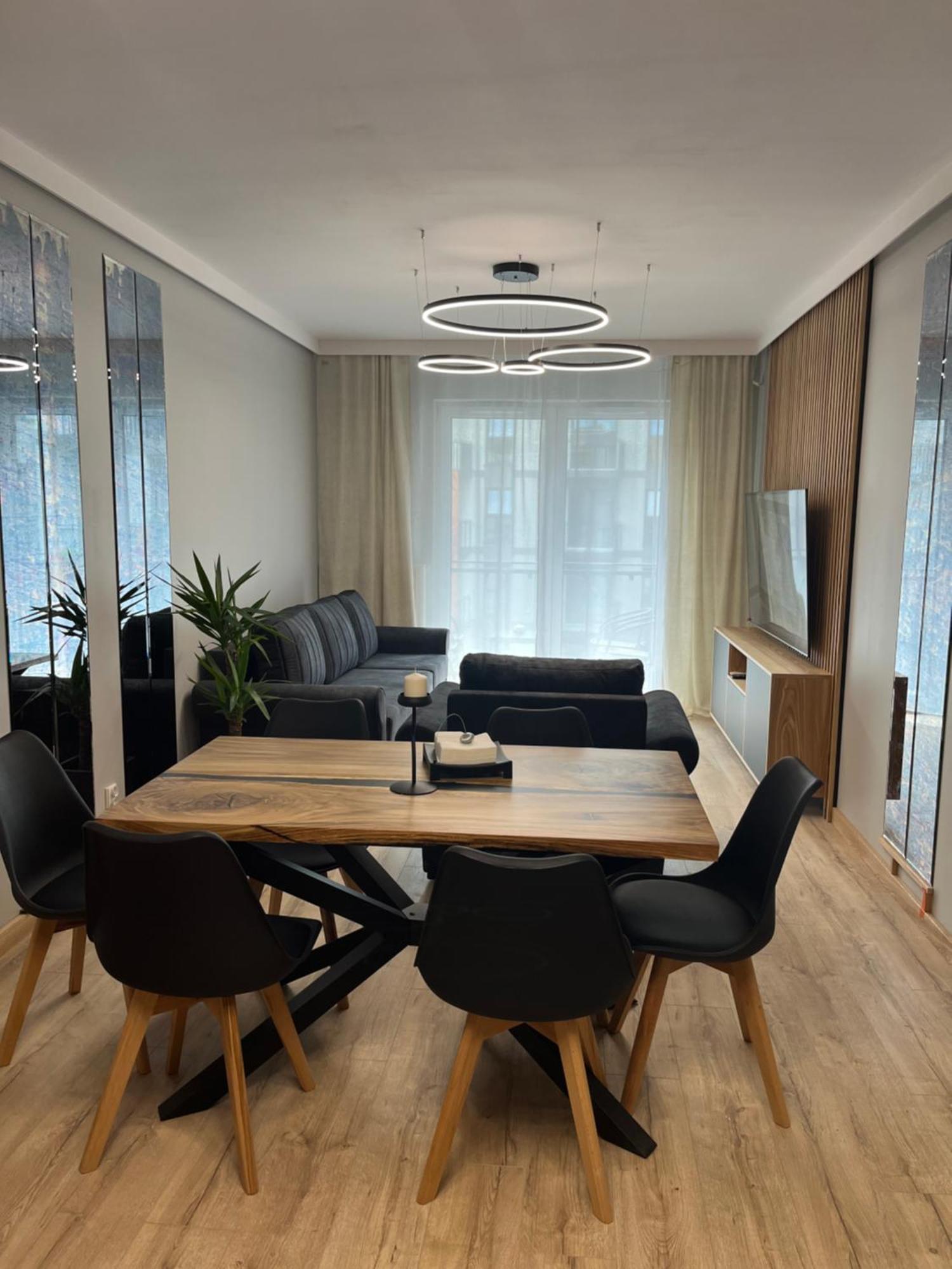 Jesionowe Apartamenty Nad Odra, Stare Miasto, Sauna W Jednym, Klimatyzacja , Garaz Podziemny 0 Zl, Odra River , Old Town, New Building, Air Conditioning, Sauna-One, Underground Garage Free 브로츠와프 외부 사진