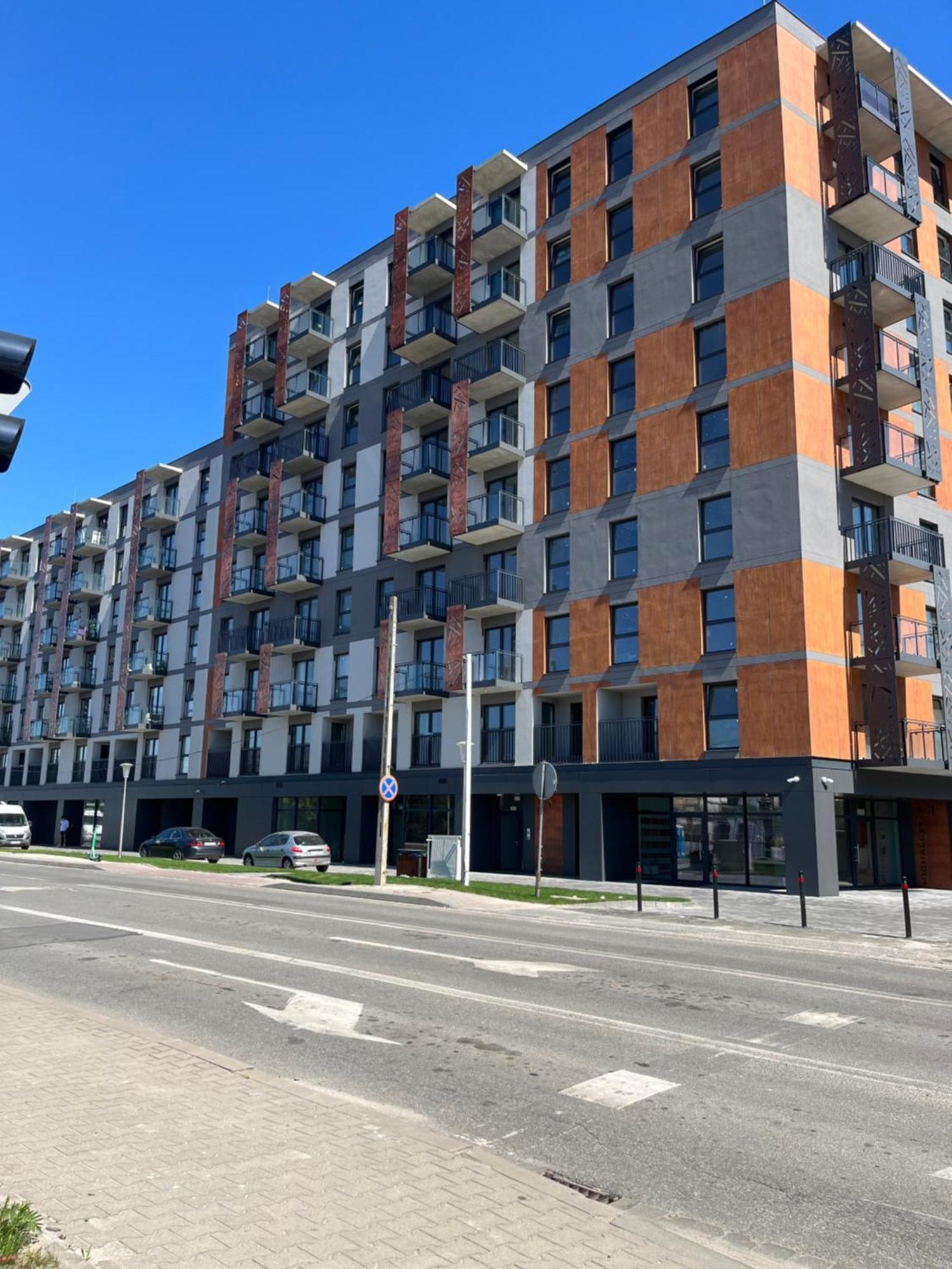 Jesionowe Apartamenty Nad Odra, Stare Miasto, Sauna W Jednym, Klimatyzacja , Garaz Podziemny 0 Zl, Odra River , Old Town, New Building, Air Conditioning, Sauna-One, Underground Garage Free 브로츠와프 외부 사진