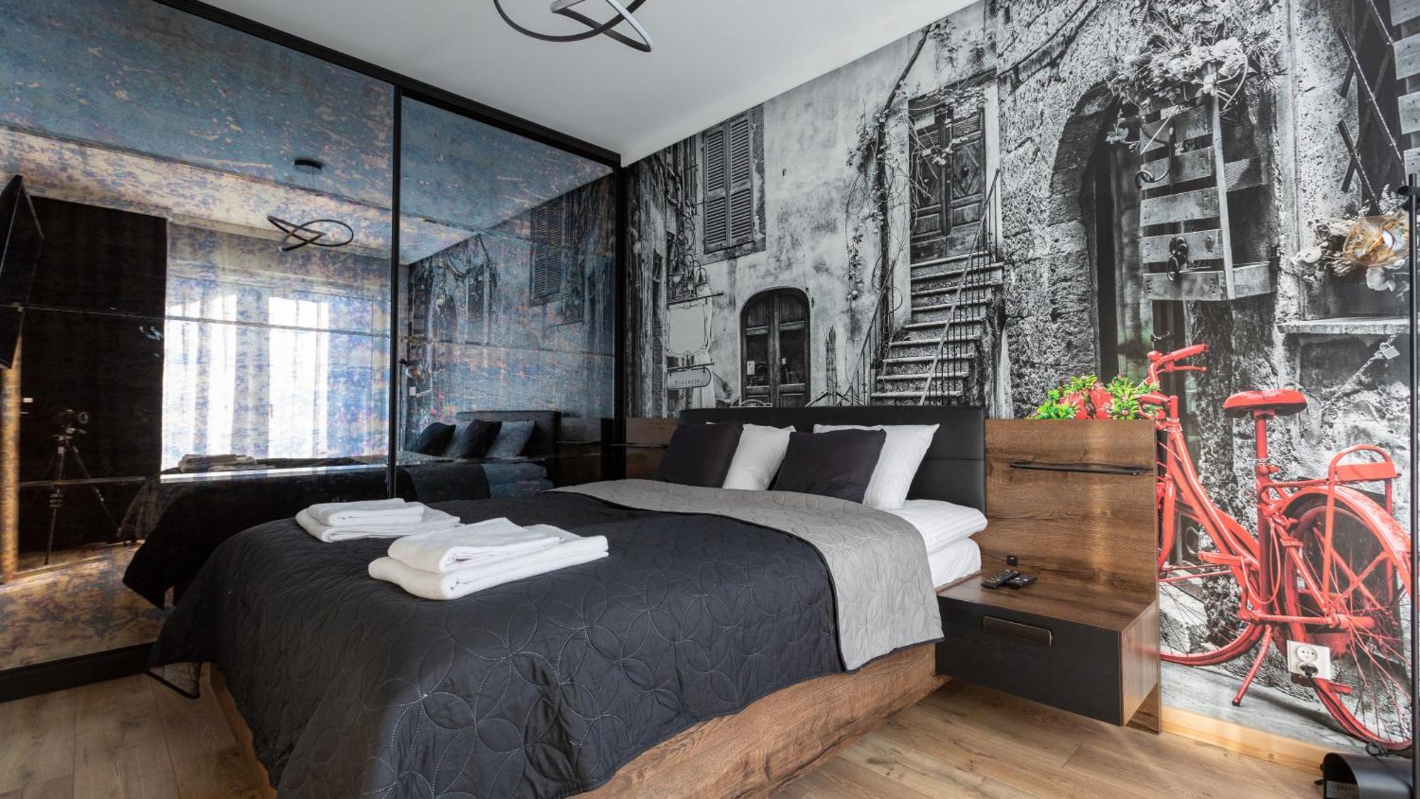 Jesionowe Apartamenty Nad Odra, Stare Miasto, Sauna W Jednym, Klimatyzacja , Garaz Podziemny 0 Zl, Odra River , Old Town, New Building, Air Conditioning, Sauna-One, Underground Garage Free 브로츠와프 외부 사진