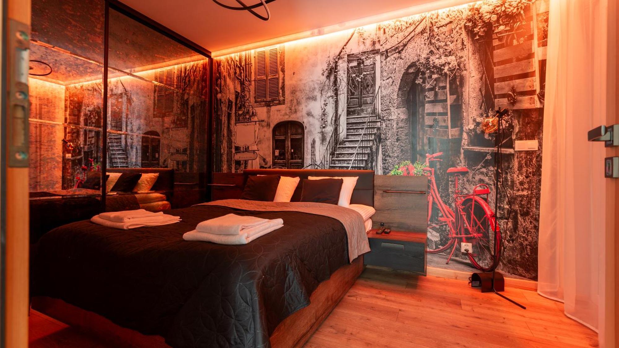 Jesionowe Apartamenty Nad Odra, Stare Miasto, Sauna W Jednym, Klimatyzacja , Garaz Podziemny 0 Zl, Odra River , Old Town, New Building, Air Conditioning, Sauna-One, Underground Garage Free 브로츠와프 외부 사진