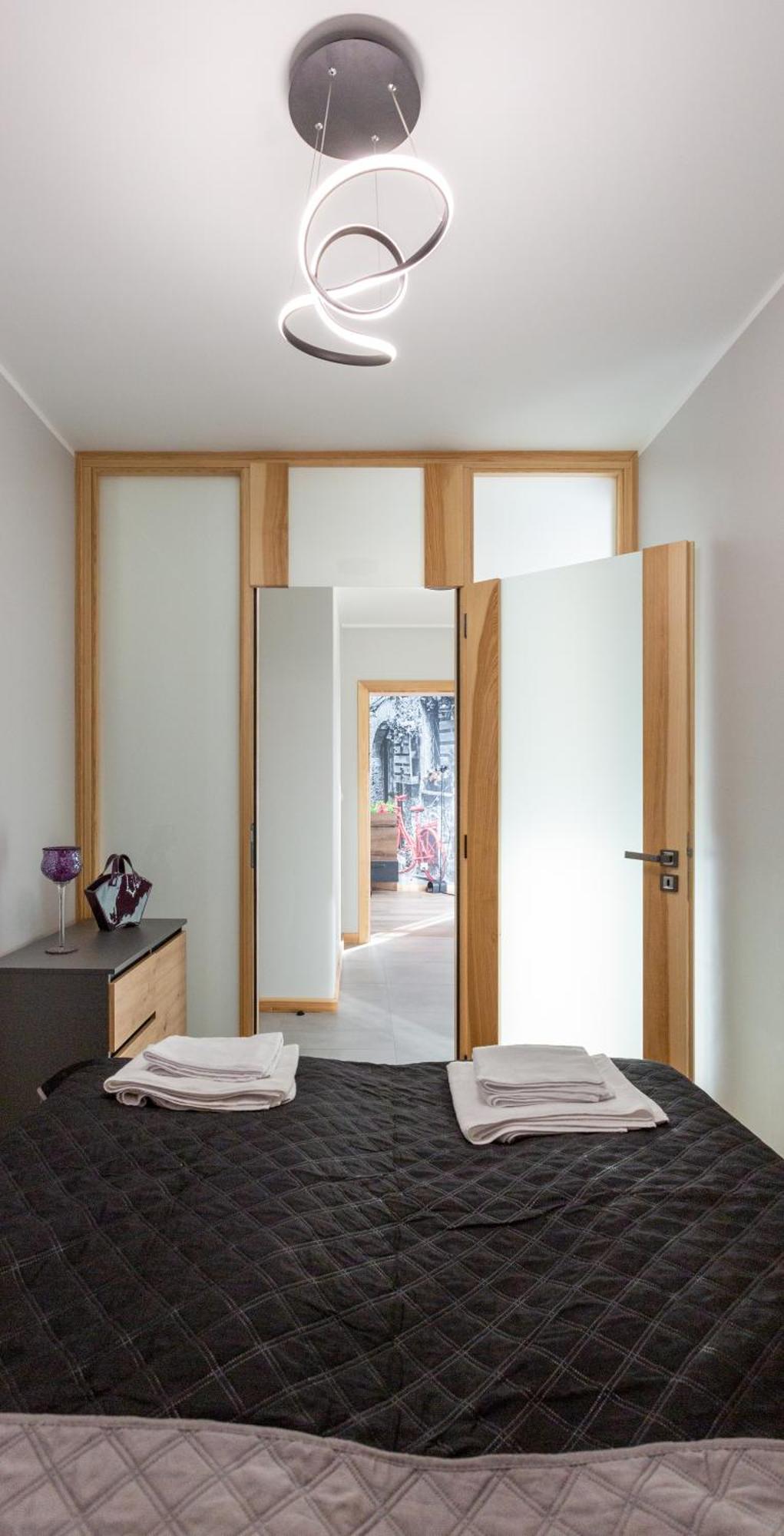 Jesionowe Apartamenty Nad Odra, Stare Miasto, Sauna W Jednym, Klimatyzacja , Garaz Podziemny 0 Zl, Odra River , Old Town, New Building, Air Conditioning, Sauna-One, Underground Garage Free 브로츠와프 외부 사진