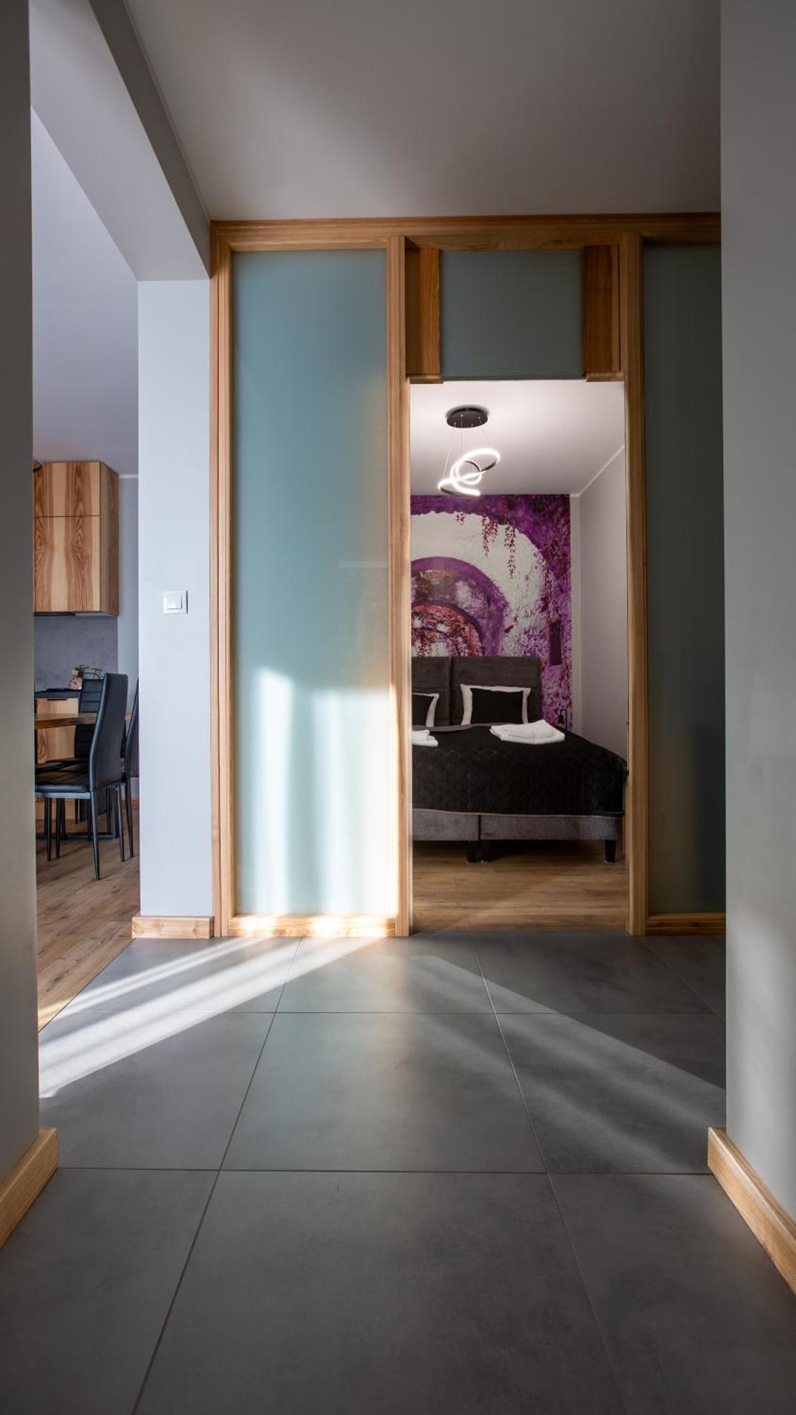 Jesionowe Apartamenty Nad Odra, Stare Miasto, Sauna W Jednym, Klimatyzacja , Garaz Podziemny 0 Zl, Odra River , Old Town, New Building, Air Conditioning, Sauna-One, Underground Garage Free 브로츠와프 외부 사진